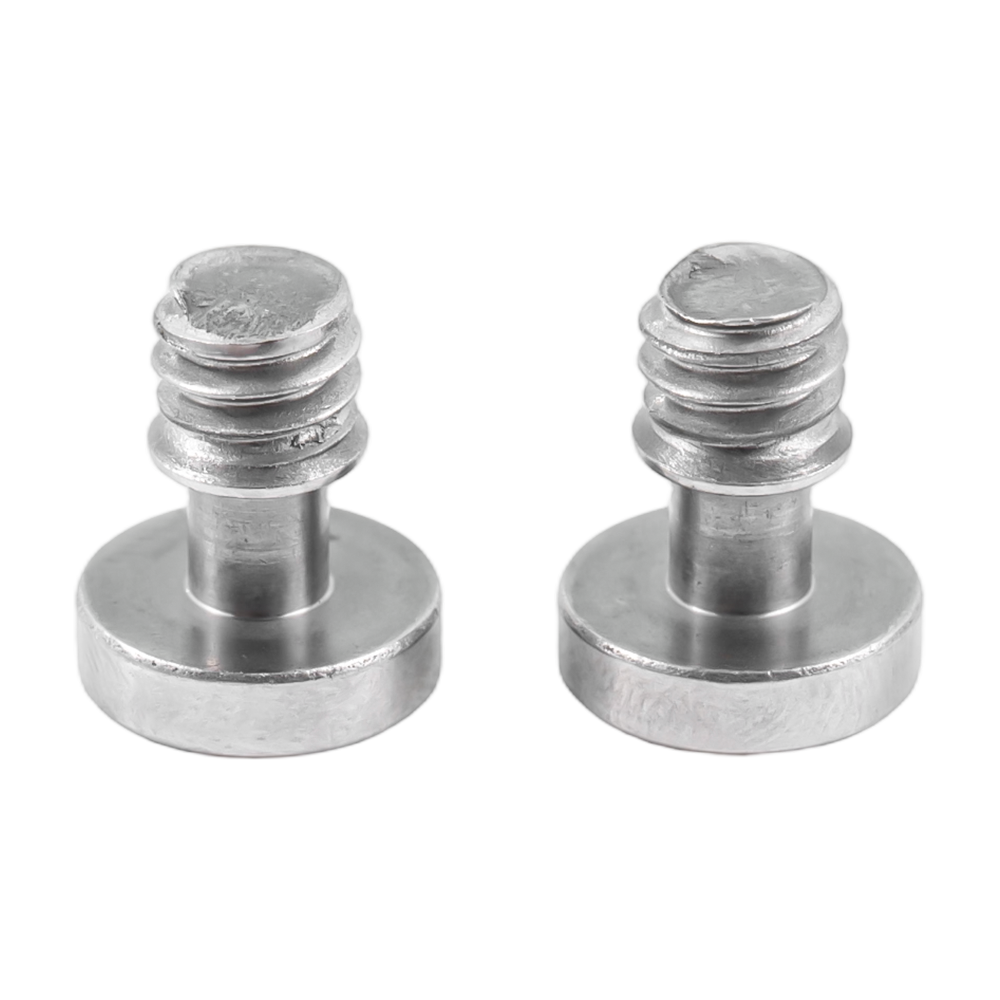 Tùy chỉnh đầu cốc thấp bằng thép không gỉ máy vít cố định Tùy chỉnh đầu cốc thấp bằng thép không gỉ máy vít cố định