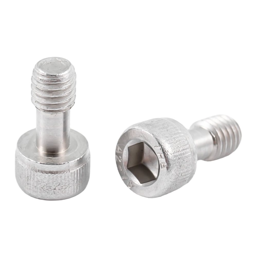 Vít cố định phần đầu ổ cắm lục giác bằng thép không gỉ tùy chỉnh Vít cố định phần đầu ổ cắm lục giác bằng thép không gỉ tùy chỉnh
