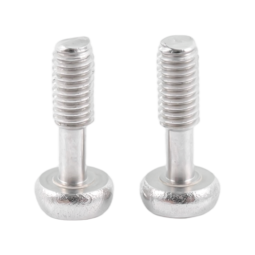 Vít cố định hình torx đầu nút bằng thép không gỉ Vít cố định hình torx đầu nút bằng thép không gỉ