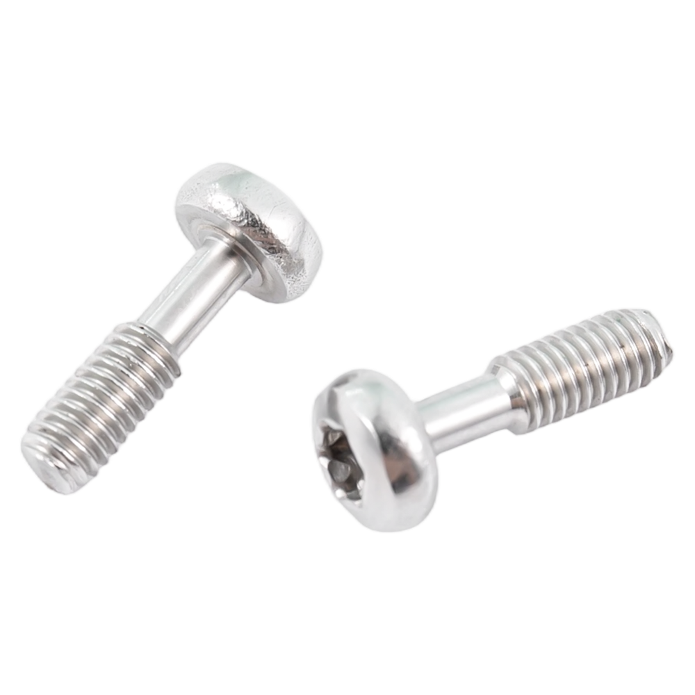 Vít cố định hình torx đầu nút bằng thép không gỉ Vít cố định hình torx đầu nút bằng thép không gỉ
