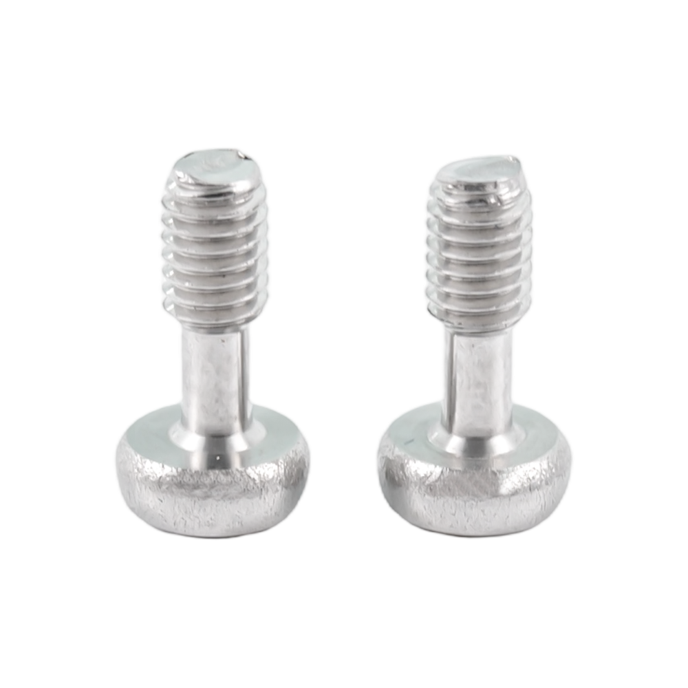 Vít cố định hình torx đầu nút bằng thép không gỉ Vít cố định hình torx đầu nút bằng thép không gỉ