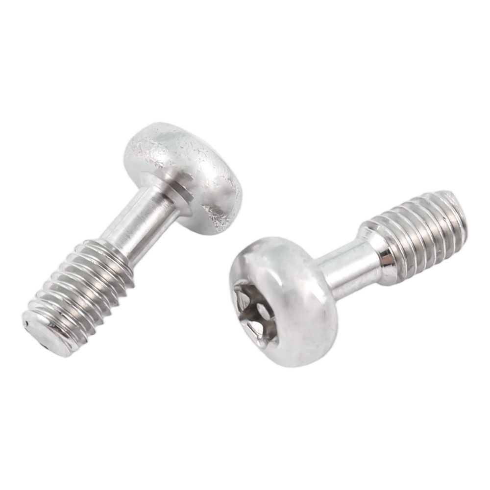 Vít cố định hình torx đầu nút bằng thép không gỉ Vít cố định hình torx đầu nút bằng thép không gỉ