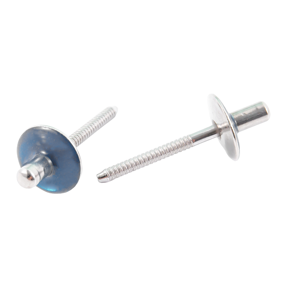 Tornillos đặc biệt không thấm nước để cá nhân hóa không thể oxy hóa Tornillos đặc biệt không thấm nước để cá nhân hóa không thể oxy hóa