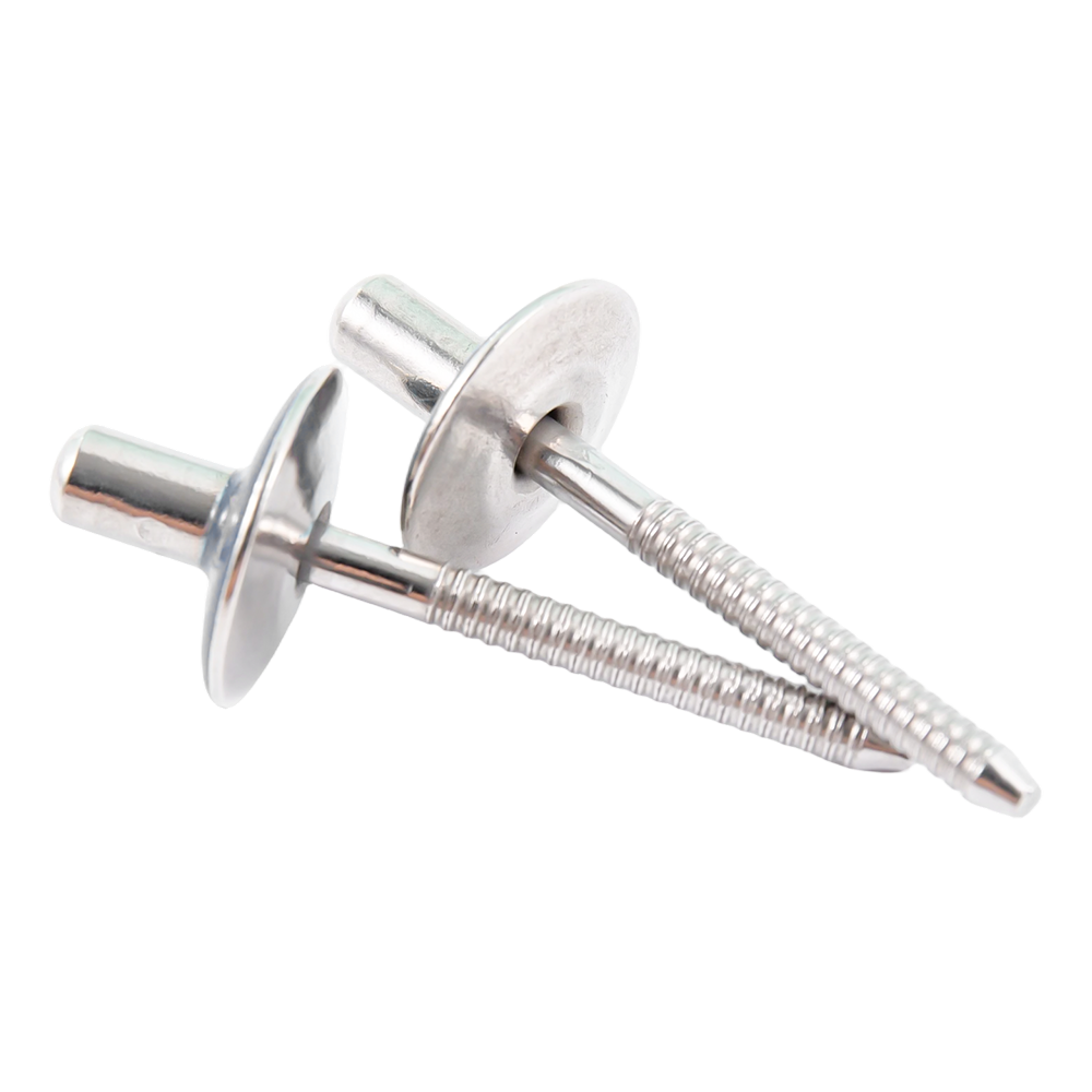 Tornillos đặc biệt không thấm nước để cá nhân hóa không thể oxy hóa