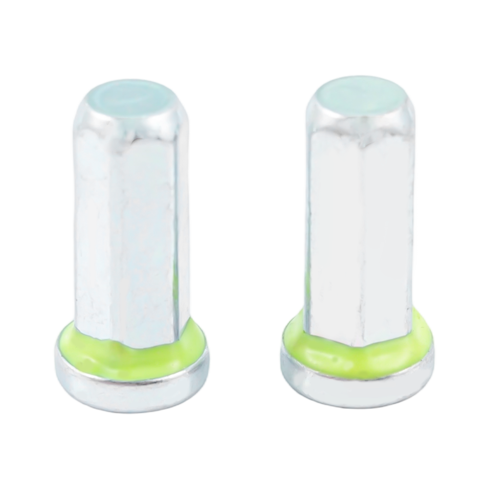 Đai ốc chống thấm bằng thép không gỉ tùy chỉnh Đai ốc chống thấm bằng thép không gỉ tùy chỉnh