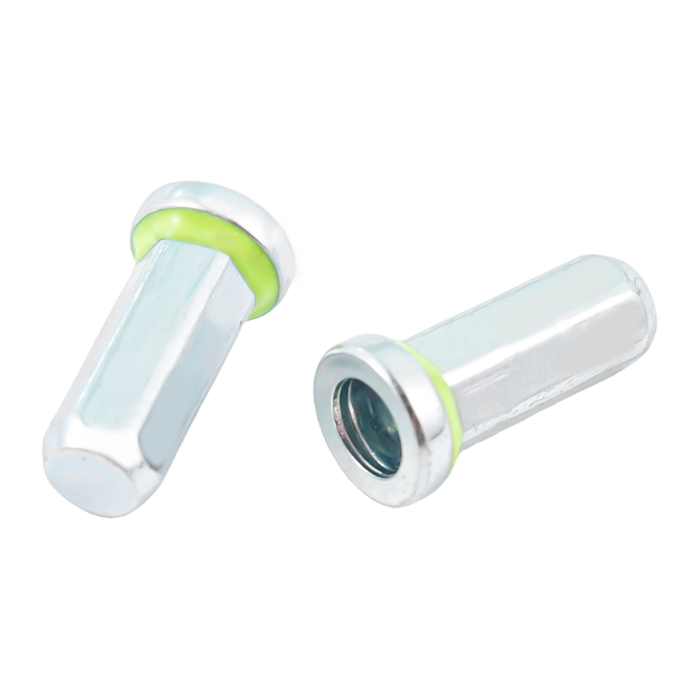 Đai ốc chống thấm bằng thép không gỉ tùy chỉnh Đai ốc chống thấm bằng thép không gỉ tùy chỉnh