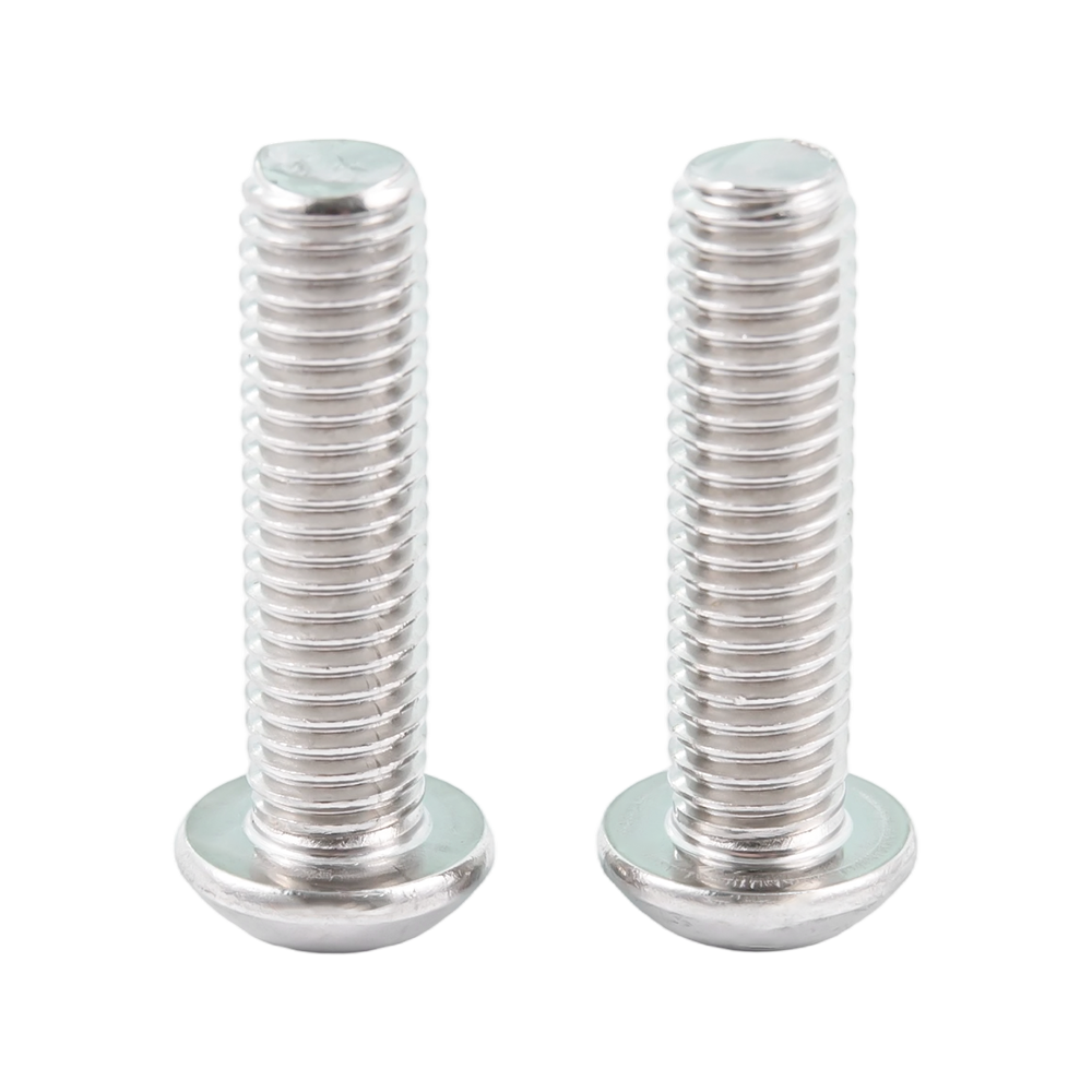 Ổ cắm lục giác đầu nút bằng thép không gỉ tùy chỉnh với vít chống trộm an ninh pin Ổ cắm lục giác đầu nút bằng thép không gỉ tùy chỉnh với vít chống trộm an ninh pin