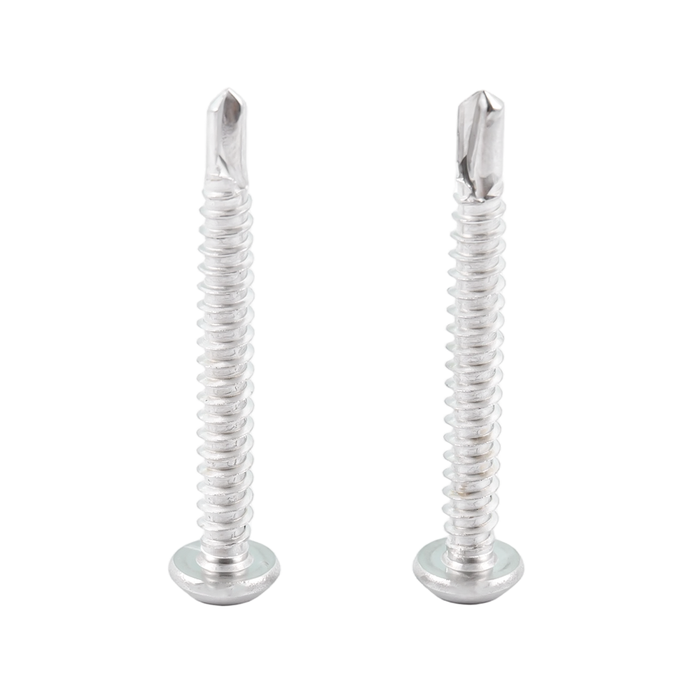 Nút tùy chỉnh đầu vít bằng thép carbon thép không gỉ khung kim loại Nút tùy chỉnh đầu vít bằng thép carbon thép không gỉ khung kim loại
