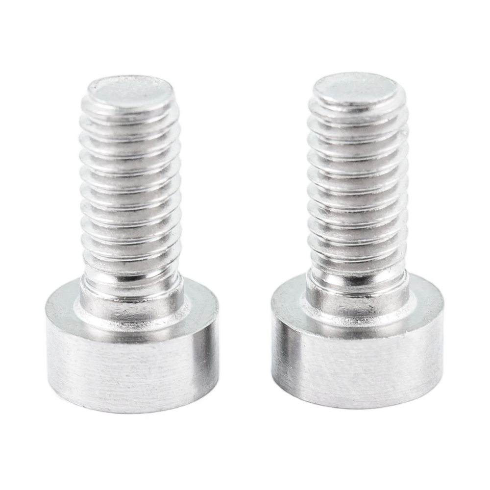 Vít mô hình CD đầu cốc thấp tùy chỉnh Vít chải satin đầu Torx Vít mô hình CD đầu cốc thấp tùy chỉnh Vít chải satin đầu Torx
