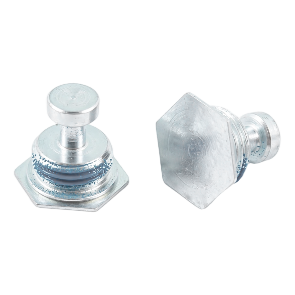 Vít vá nylon bằng thép không gỉ đầu đặc biệt tùy chỉnh Vít vá nylon bằng thép không gỉ đầu đặc biệt tùy chỉnh