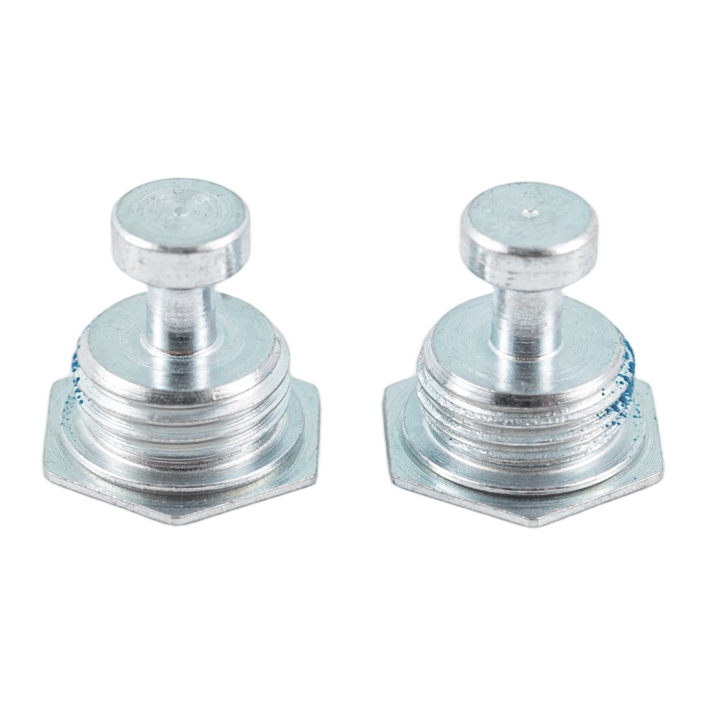 Vít vá nylon bằng thép không gỉ đầu đặc biệt tùy chỉnh Vít vá nylon bằng thép không gỉ đầu đặc biệt tùy chỉnh