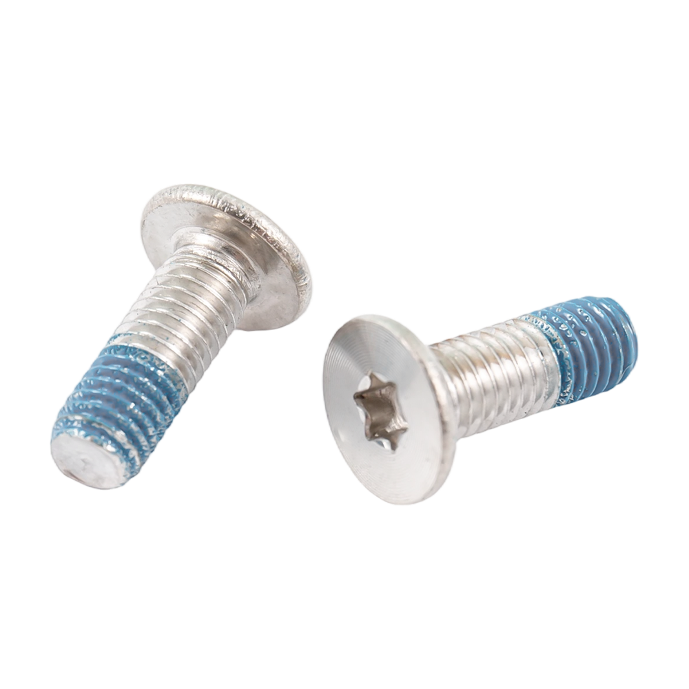 Vít vá nylon đầu phẳng bằng thép không gỉ tùy chỉnh Vít vá nylon đầu phẳng bằng thép không gỉ tùy chỉnh
