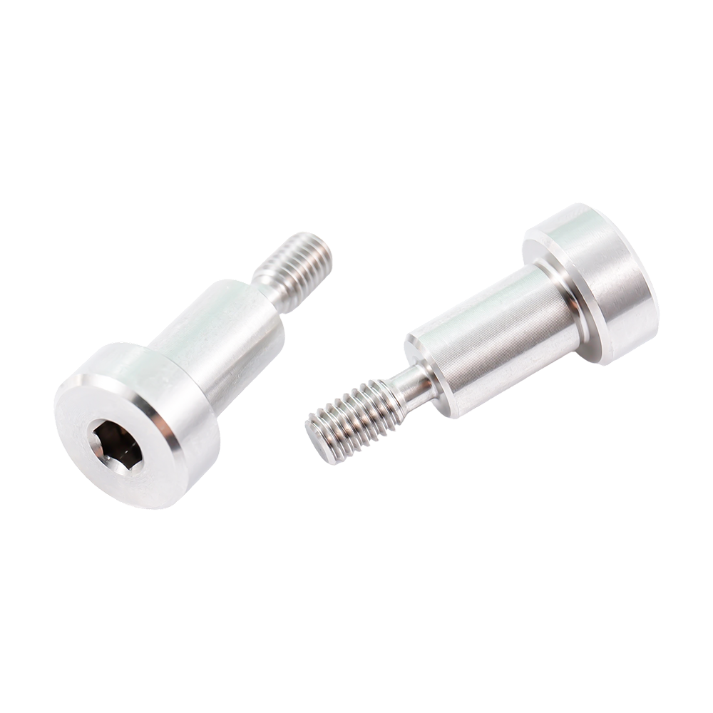 Vít vai đầu lục giác bằng thép không gỉ bán chạy Vít vai đầu lục giác bằng thép không gỉ bán chạy