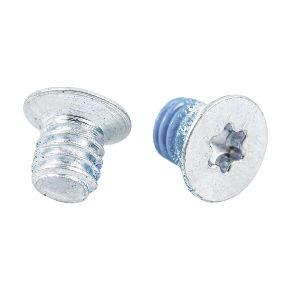 Vít hình torx toàn ren bằng thép không gỉ chống lỏng Vít hình torx toàn ren bằng thép không gỉ chống lỏng