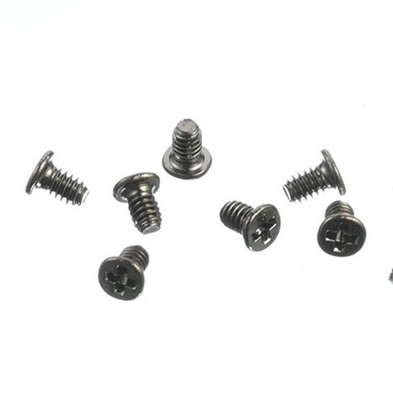 M0.8 M1.0 M1.2 M1.4 M1.7 M2.0 Vít siêu nhỏ lõm chéo đầu phẳng M0.8 M1.0 M1.2 M1.4 M1.7 M2.0 Vít siêu nhỏ lõm chéo đầu phẳng
