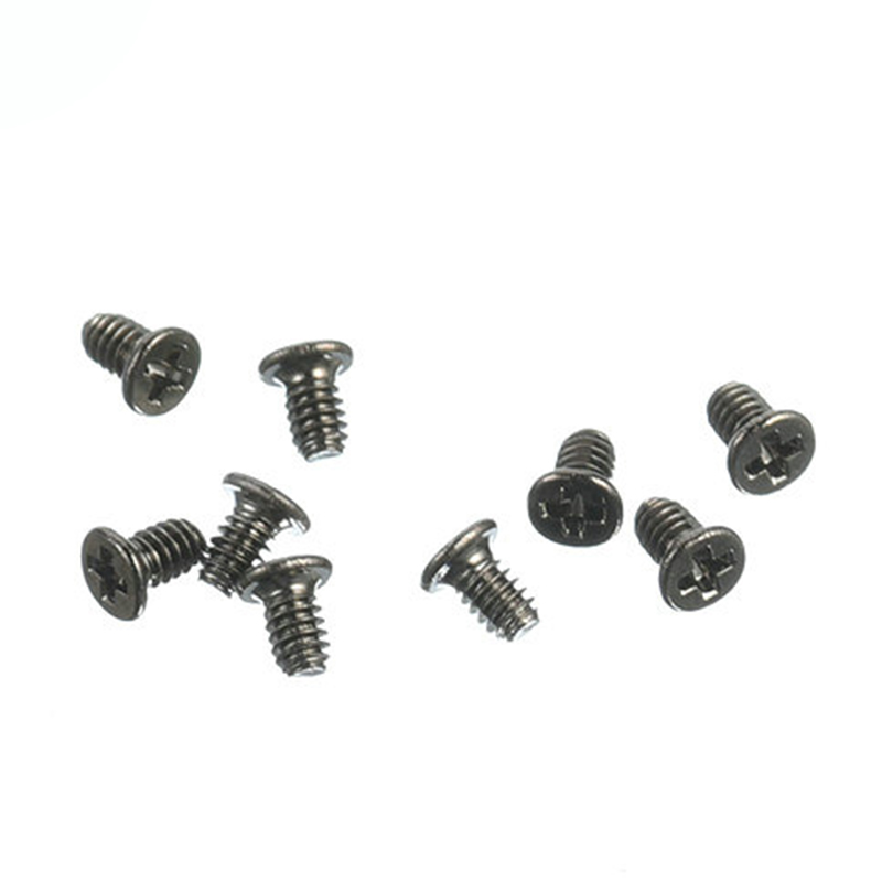 M0.8 M1.0 M1.2 M1.4 M1.7 M2.0 Vít siêu nhỏ lõm chéo đầu phẳng M0.8 M1.0 M1.2 M1.4 M1.7 M2.0 Vít siêu nhỏ lõm chéo đầu phẳng