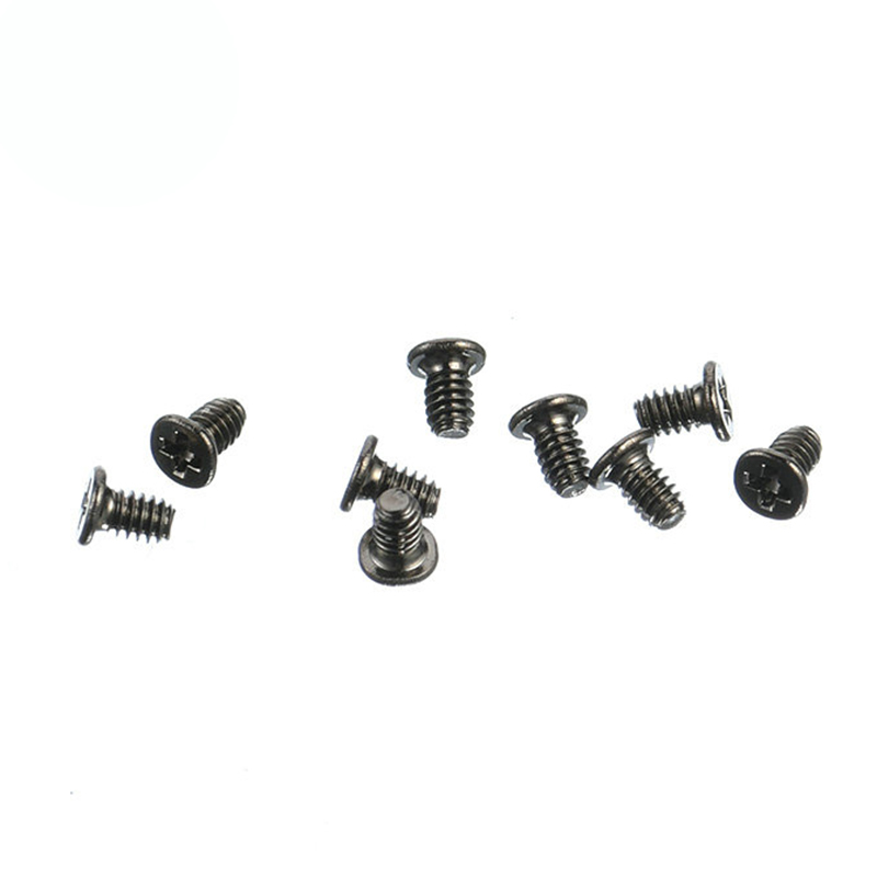 M0.8 M1.0 M1.2 M1.4 M1.7 M2.0 Vít siêu nhỏ lõm chéo đầu phẳng M0.8 M1.0 M1.2 M1.4 M1.7 M2.0 Vít siêu nhỏ lõm chéo đầu phẳng