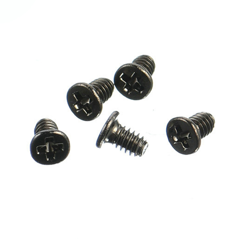 M0.8 M1.0 M1.2 M1.4 M1.7 M2.0 Vít siêu nhỏ lõm chéo đầu phẳng M0.8 M1.0 M1.2 M1.4 M1.7 M2.0 Vít siêu nhỏ lõm chéo đầu phẳng