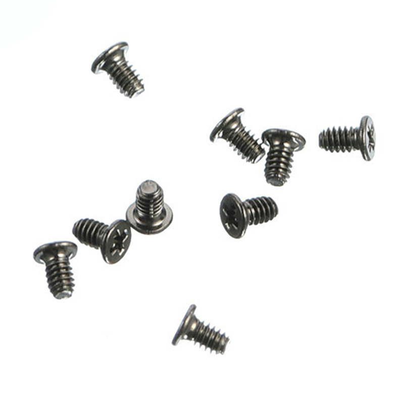 M0.8 M1.0 M1.2 M1.4 M1.7 M2.0 Vít siêu nhỏ lõm chéo đầu phẳng M0.8 M1.0 M1.2 M1.4 M1.7 M2.0 Vít siêu nhỏ lõm chéo đầu phẳng