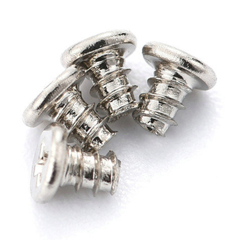M0.8 M1.0 M1.2 M1.4 M1.7 đầu phẳng chéo thép carbon micro vít tự khai thác M0.8 M1.0 M1.2 M1.4 M1.7 đầu phẳng chéo thép carbon micro vít tự khai thác