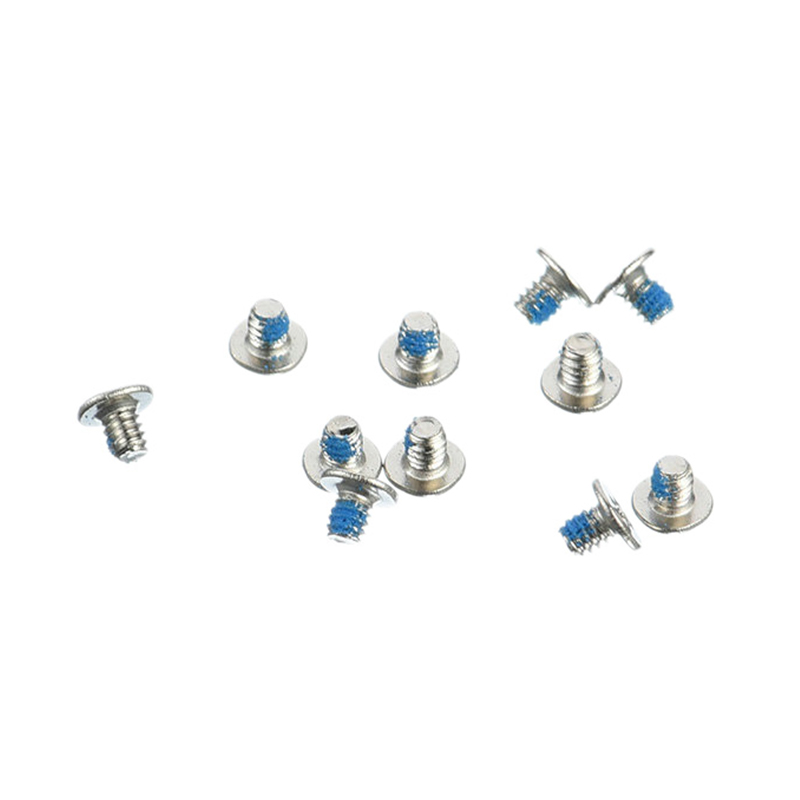 M0.8 M1.0 M1.2 M1.4 M1.7 đầu phẳng chéo thép carbon micro vít tự khai thác M0.8 M1.0 M1.2 M1.4 M1.7 đầu phẳng chéo thép carbon micro vít tự khai thác