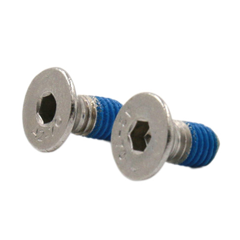 A2-70 đầu chìm đầu lục giác ổ cắm vít khóa micro mini A2-70 đầu chìm đầu lục giác ổ cắm vít khóa micro mini