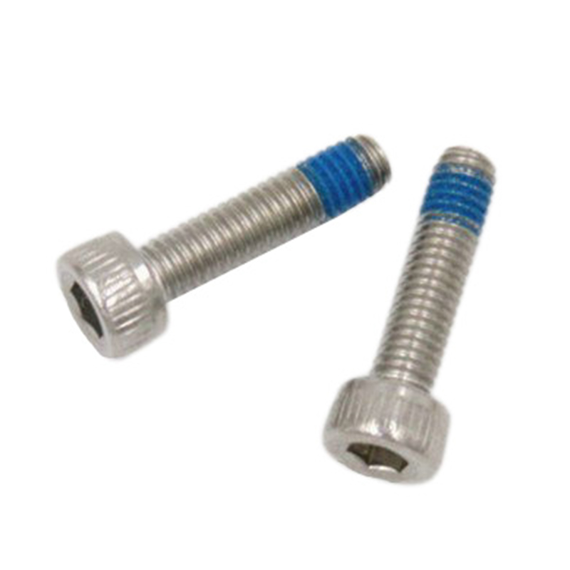 Vít khóa đầu cốc thấp ổ cắm lục giác A2-70 Vít khóa đầu cốc thấp ổ cắm lục giác A2-70