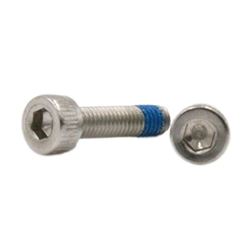 Vít khóa đầu cốc thấp ổ cắm lục giác A2-70 Vít khóa đầu cốc thấp ổ cắm lục giác A2-70