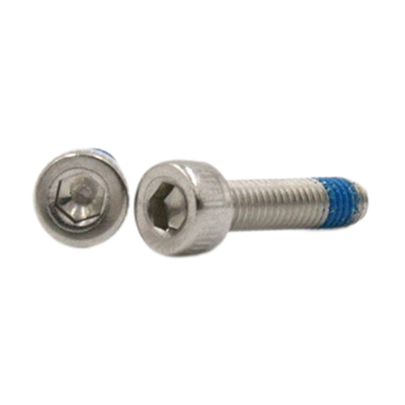 Vít khóa đầu cốc thấp ổ cắm lục giác A2-70 Vít khóa đầu cốc thấp ổ cắm lục giác A2-70