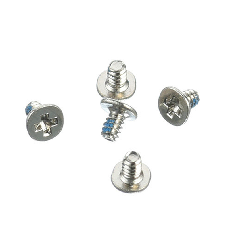 M1.2 đầu phẳng hình chữ Y có khóa vít nhỏ siêu nhỏ M1.2 đầu phẳng hình chữ Y có khóa vít nhỏ siêu nhỏ