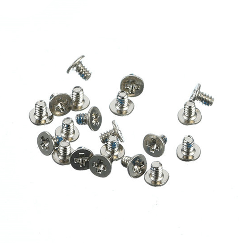 M1.2 đầu phẳng hình chữ Y có khóa vít nhỏ siêu nhỏ M1.2 đầu phẳng hình chữ Y có khóa vít nhỏ siêu nhỏ