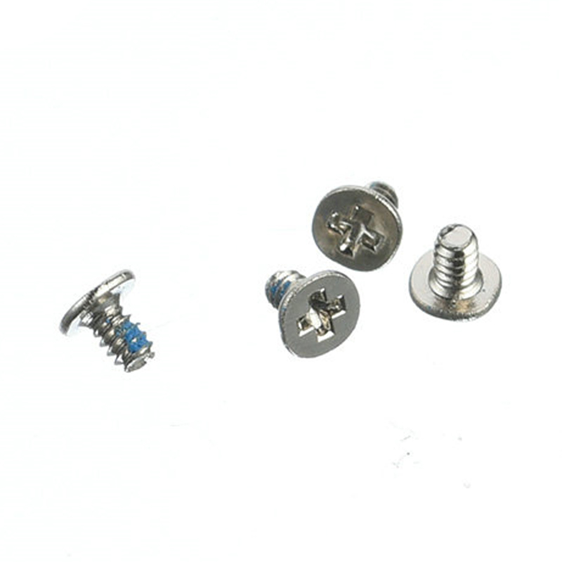 M1.2 đầu phẳng hình chữ Y có khóa vít nhỏ siêu nhỏ M1.2 đầu phẳng hình chữ Y có khóa vít nhỏ siêu nhỏ