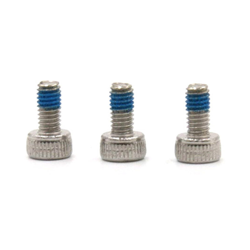 M2 ổ cắm lục giác bằng thép không gỉ đầu vít khóa vi mô mini M2 ổ cắm lục giác bằng thép không gỉ đầu vít khóa vi mô mini