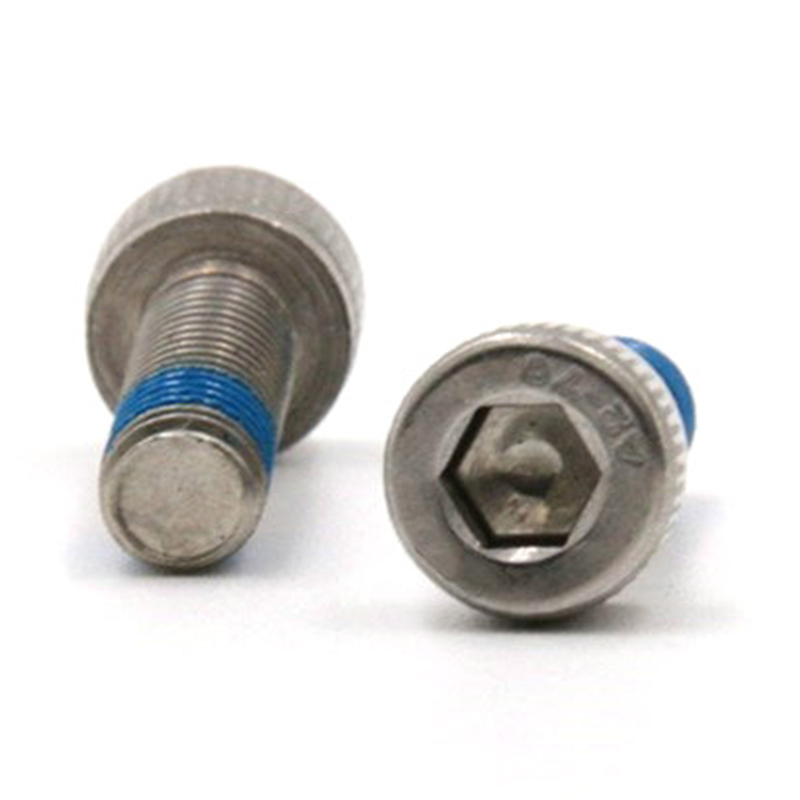 Thép không gỉ 18-8 ổ cắm lục giác đầu vít khóa siêu nhỏ Thép không gỉ 18-8 ổ cắm lục giác đầu vít khóa siêu nhỏ