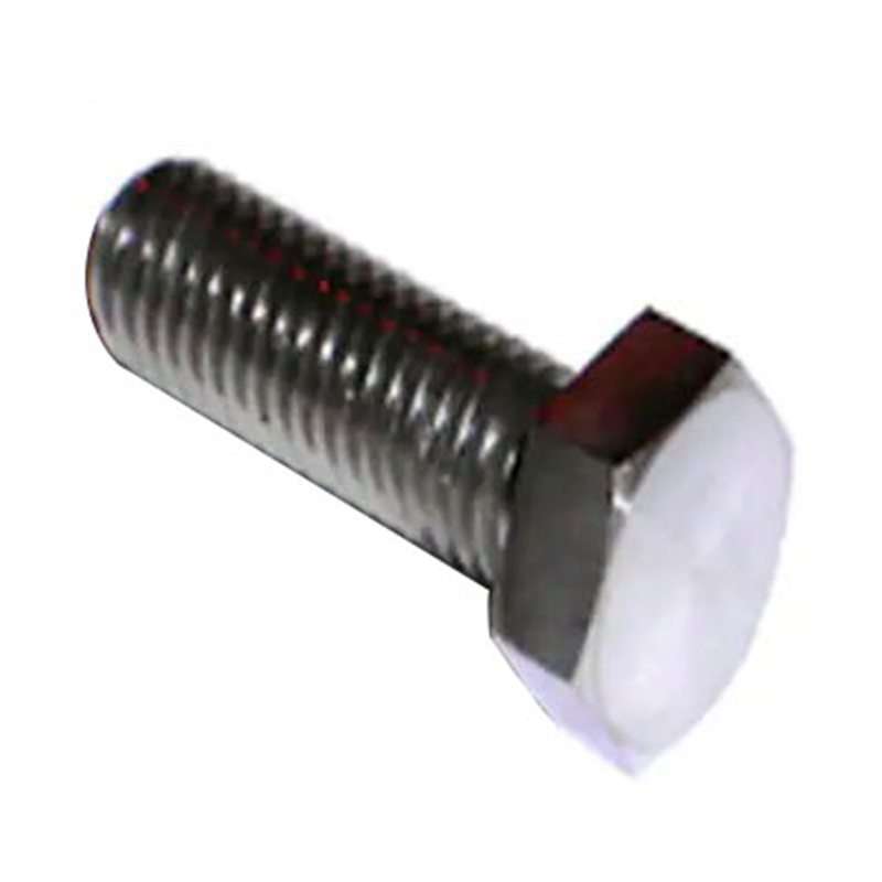 Nhà máy Trung Quốc Giá thấp DIN933 Vít đầu lục giác có ren đầy đủ Nhà máy Trung Quốc Giá thấp DIN933 Vít đầu lục giác có ren đầy đủ