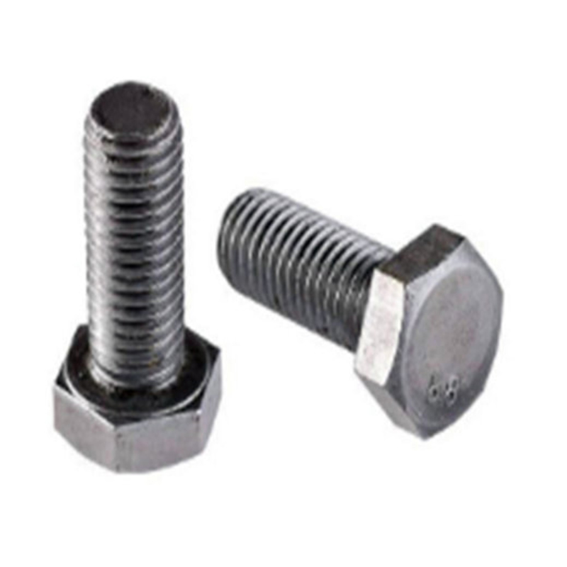 Nhà máy Trung Quốc Giá thấp DIN933 Vít đầu lục giác có ren đầy đủ Nhà máy Trung Quốc Giá thấp DIN933 Vít đầu lục giác có ren đầy đủ