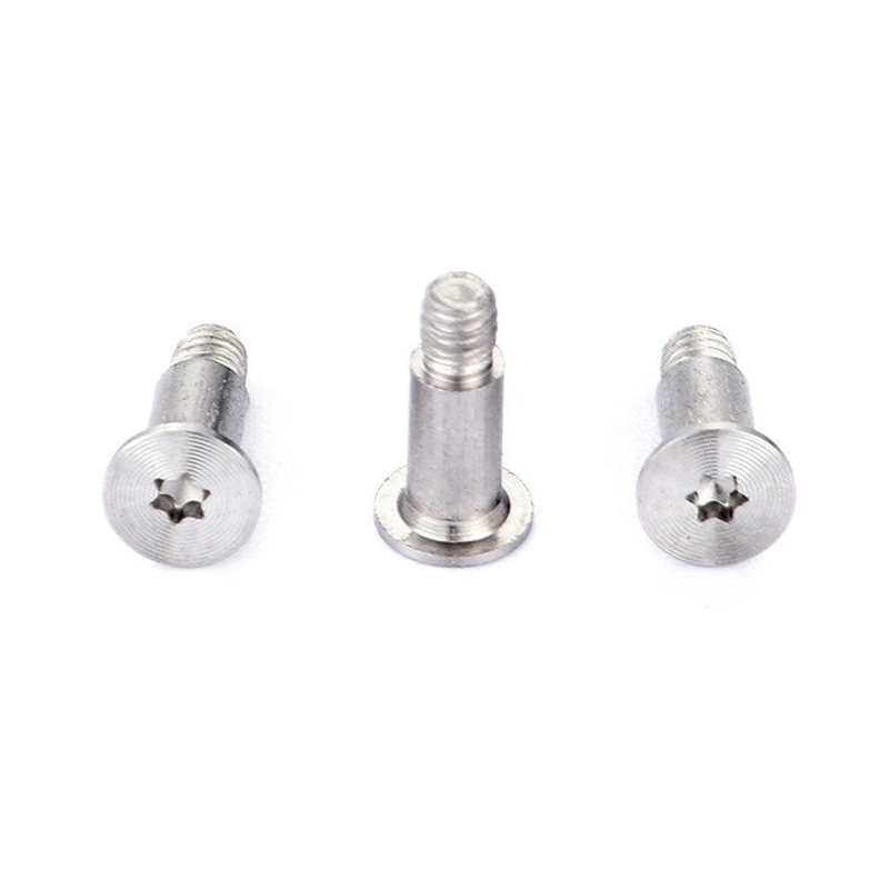 Độ chính xác cao đầu mỏng CD ren hình ngũ giác vít điện thoại di động nhỏ Độ chính xác cao đầu mỏng CD ren hình ngũ giác vít điện thoại di động nhỏ