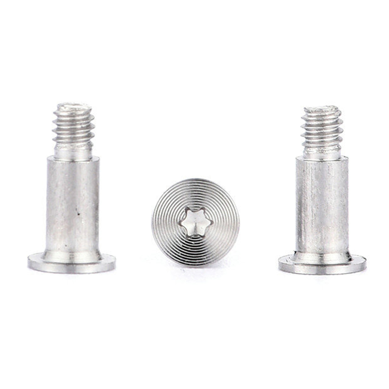Độ chính xác cao đầu mỏng CD ren hình ngũ giác vít điện thoại di động nhỏ Độ chính xác cao đầu mỏng CD ren hình ngũ giác vít điện thoại di động nhỏ