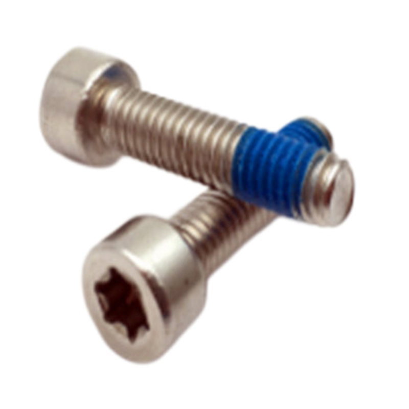 Vít khóa đầu allen bằng thép không gỉ torx an ninh ISO14579 Vít khóa đầu allen bằng thép không gỉ torx an ninh ISO14579