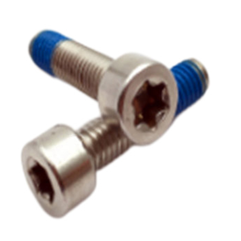 Vít khóa đầu allen bằng thép không gỉ torx an ninh ISO14579 Vít khóa đầu allen bằng thép không gỉ torx an ninh ISO14579