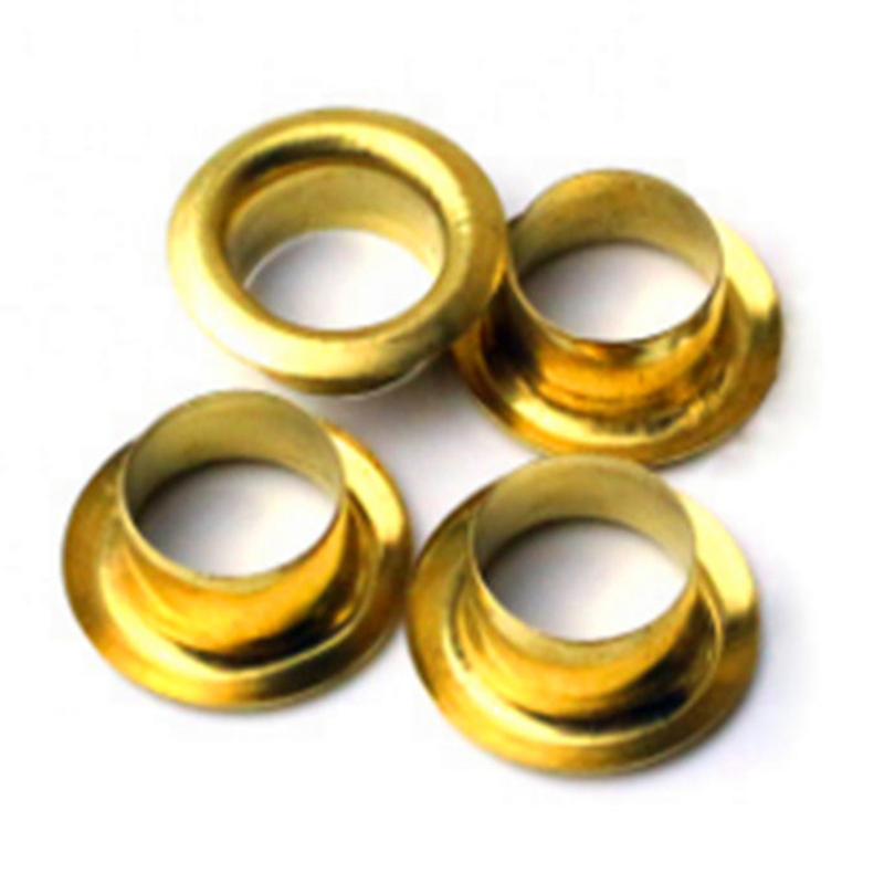 CNC quay đinh tán nhôm tùy chỉnh đinh tán cuối cốc CNC quay đinh tán nhôm tùy chỉnh đinh tán cuối cốc
