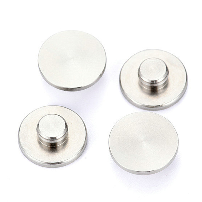 Tùy chỉnh m3 đầu mỏng sáng bóng vít CD bằng thép không gỉ Tùy chỉnh m3 đầu mỏng sáng bóng vít CD bằng thép không gỉ