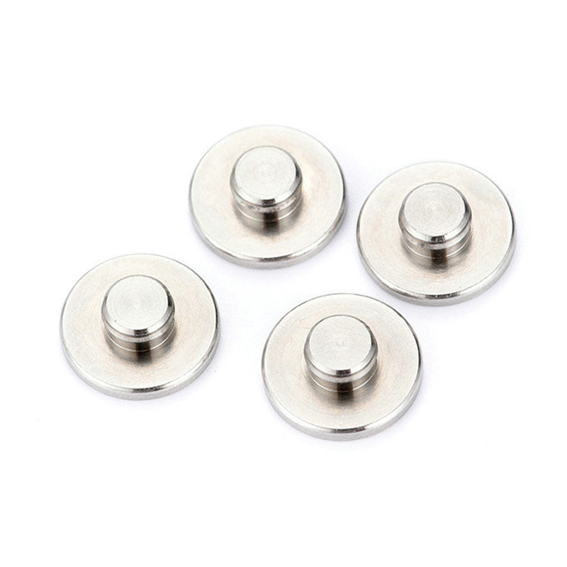Tùy chỉnh m3 đầu mỏng sáng bóng vít CD bằng thép không gỉ Tùy chỉnh m3 đầu mỏng sáng bóng vít CD bằng thép không gỉ