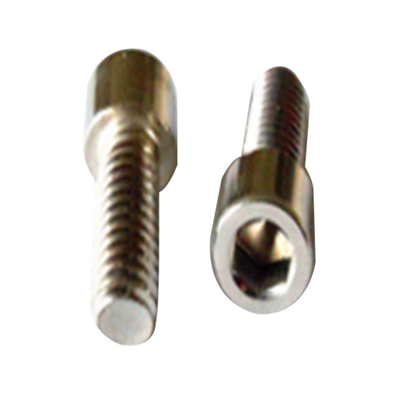 Chốt giao dịch trực tiếp ổ cắm lục giác vít đầu cốc thấp Chốt giao dịch trực tiếp ổ cắm lục giác vít đầu cốc thấp