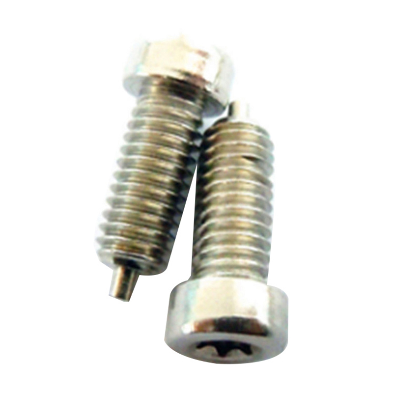 Chốt giao dịch trực tiếp ổ cắm lục giác vít đầu cốc thấp Chốt giao dịch trực tiếp ổ cắm lục giác vít đầu cốc thấp