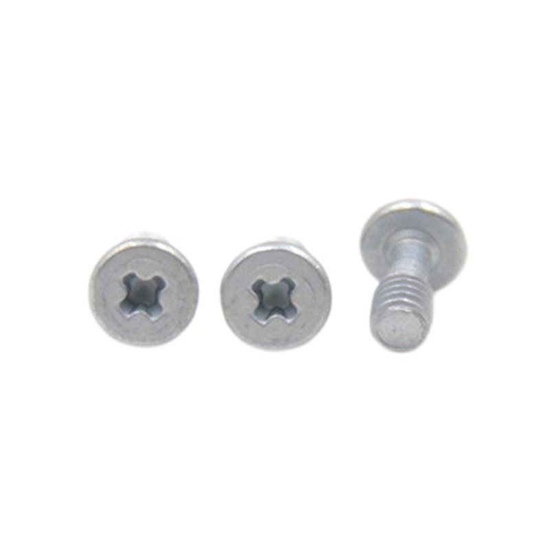 Vít cố định đầu phẳng có độ chính xác cao Vít cố định đầu phẳng có độ chính xác cao