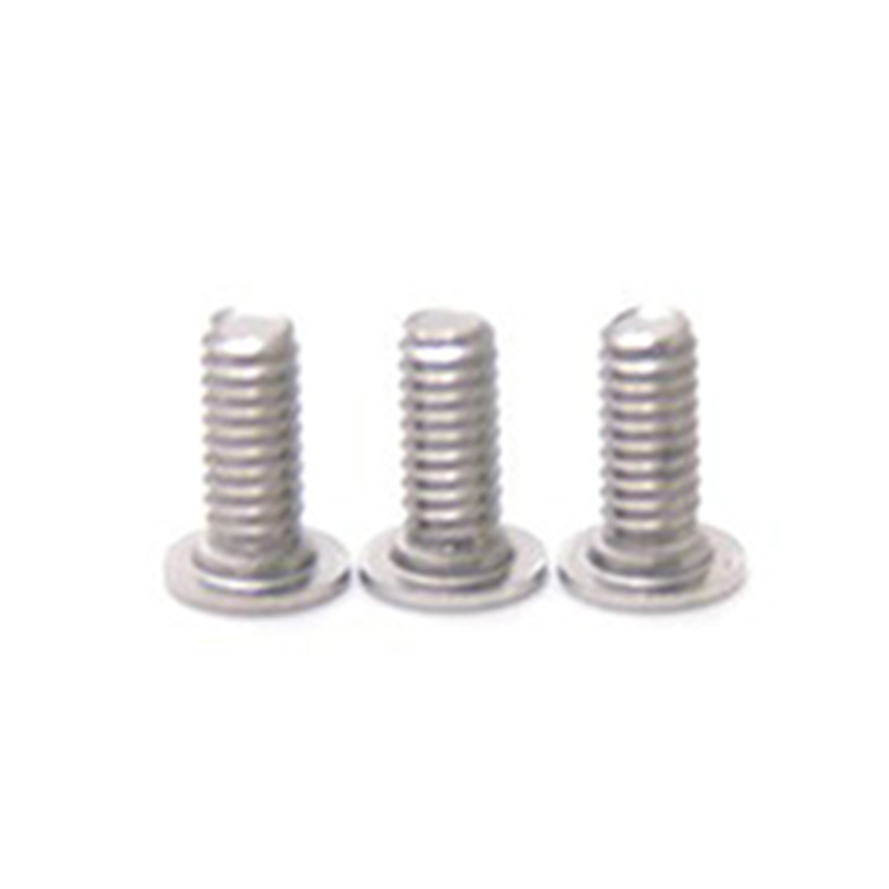 Vít cố định đầu phẳng có độ chính xác cao Vít cố định đầu phẳng có độ chính xác cao
