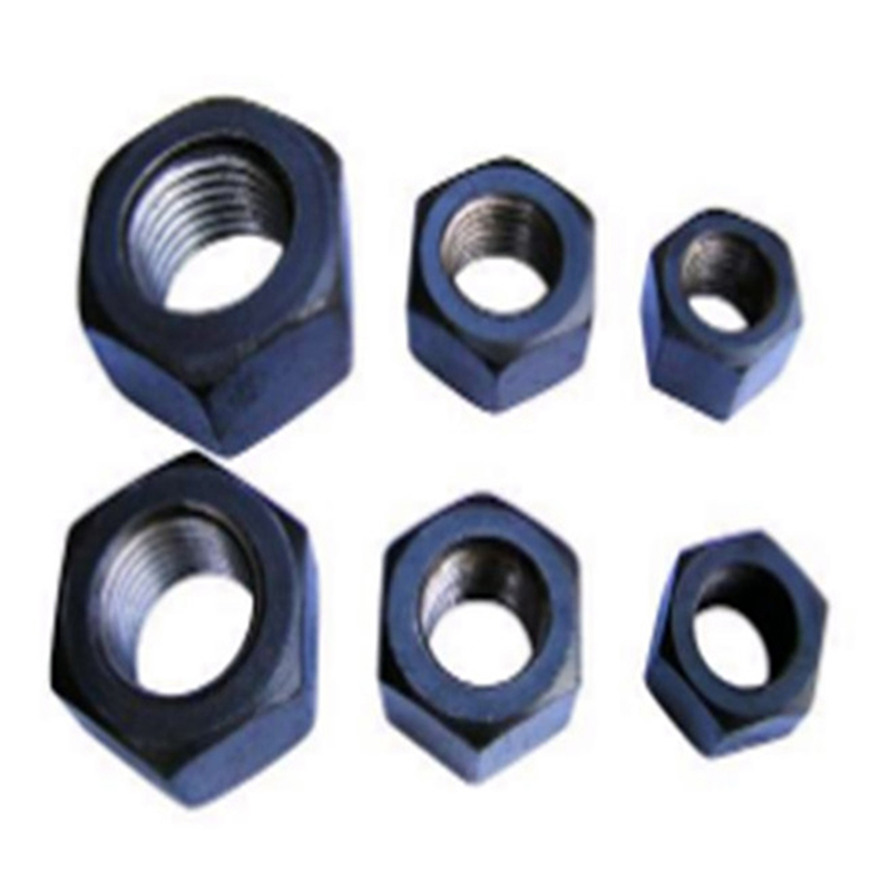 Hex Nut mạ kẽm chất lượng cao Trung Quốc sản xuất Hex Nut mạ kẽm chất lượng cao Trung Quốc sản xuất