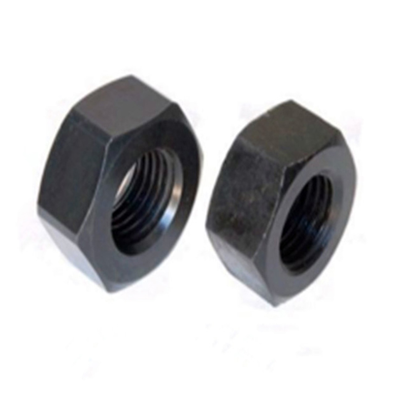 Hex Nut mạ kẽm chất lượng cao Trung Quốc sản xuất Hex Nut mạ kẽm chất lượng cao Trung Quốc sản xuất