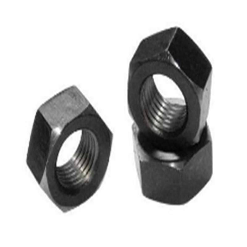 Hex Nut mạ kẽm chất lượng cao Trung Quốc sản xuất Hex Nut mạ kẽm chất lượng cao Trung Quốc sản xuất